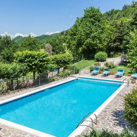 Villa Belvilla By Oyo Artisti Piobbico