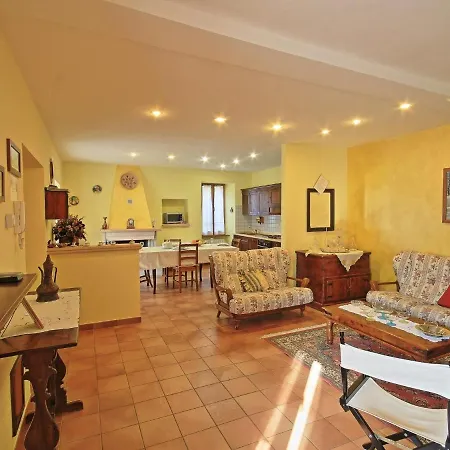 Belvilla By Oyo Artisti * Piobbico