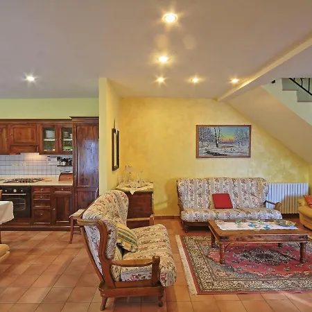 Belvilla By Oyo Artisti Piobbico