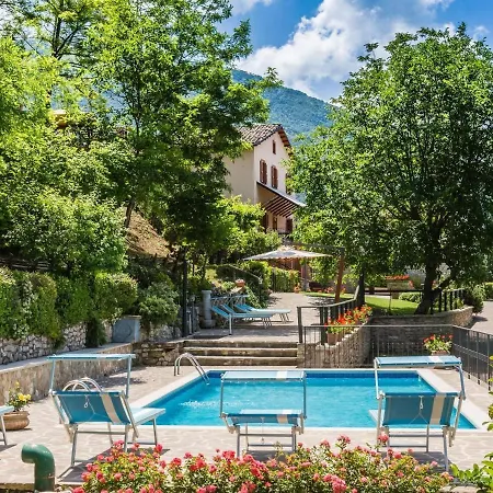 Belvilla By Oyo Artisti * Piobbico