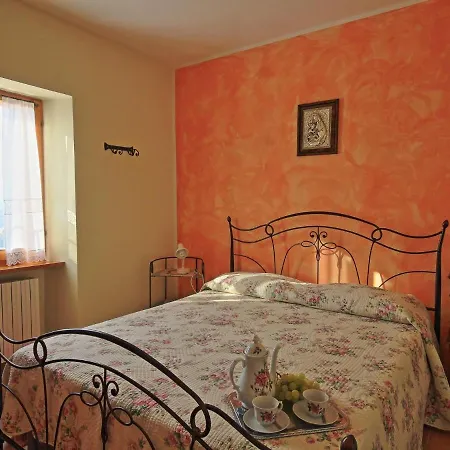 Belvilla By Oyo Artisti * Piobbico