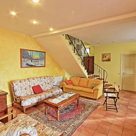 Villa Belvilla By Oyo Artisti Piobbico