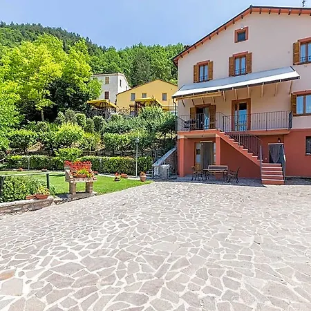 Belvilla By Oyo Artisti Villa Piobbico