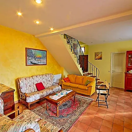 Belvilla By Oyo Artisti Villa Piobbico