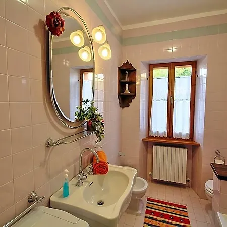 Belvilla By Oyo Artisti Villa *