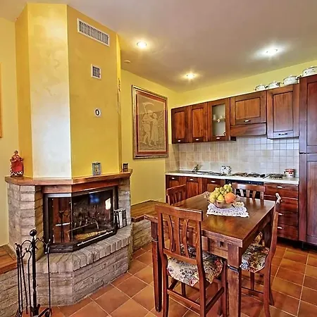 Belvilla By Oyo Artisti Villa