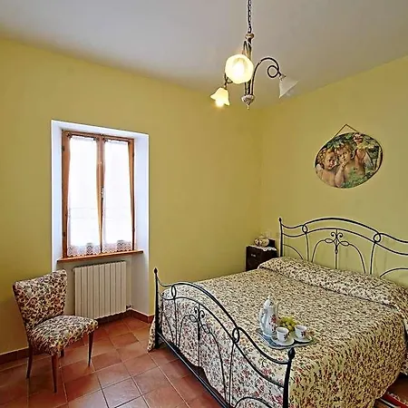 Villa Belvilla By Oyo Artisti Piobbico
