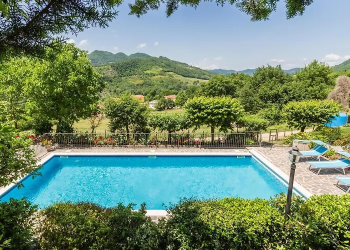 Belvilla By Oyo Artisti Villa *