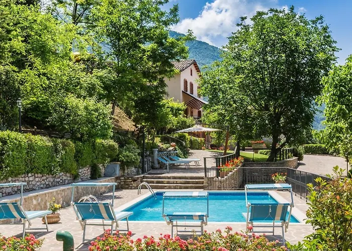 Belvilla By Oyo Artisti * Piobbico