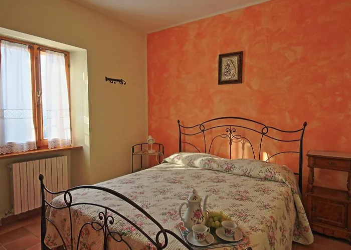 Belvilla By Oyo Artisti * Piobbico