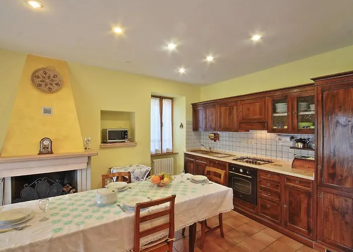 Belvilla By Oyo Artisti Villa *