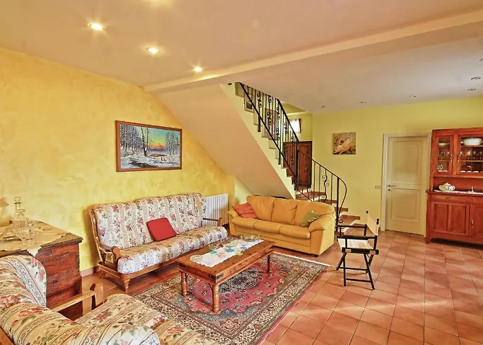 Villa Belvilla By Oyo Artisti Piobbico